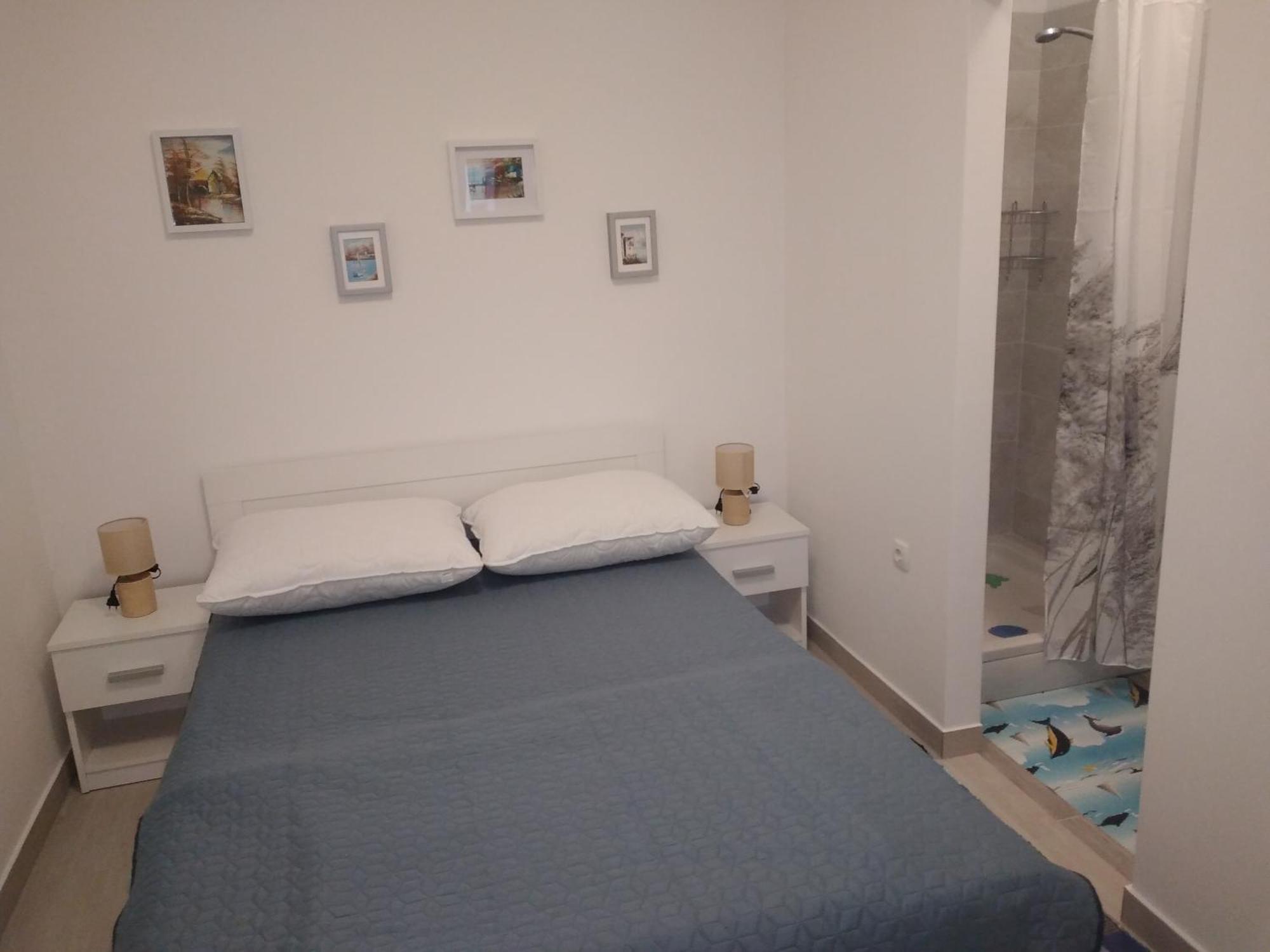 Apartment Zlatko , Ten Steps To The Sea โอปาติยา ภายนอก รูปภาพ